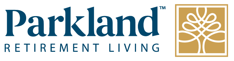 Parkland Retirement Living Logo